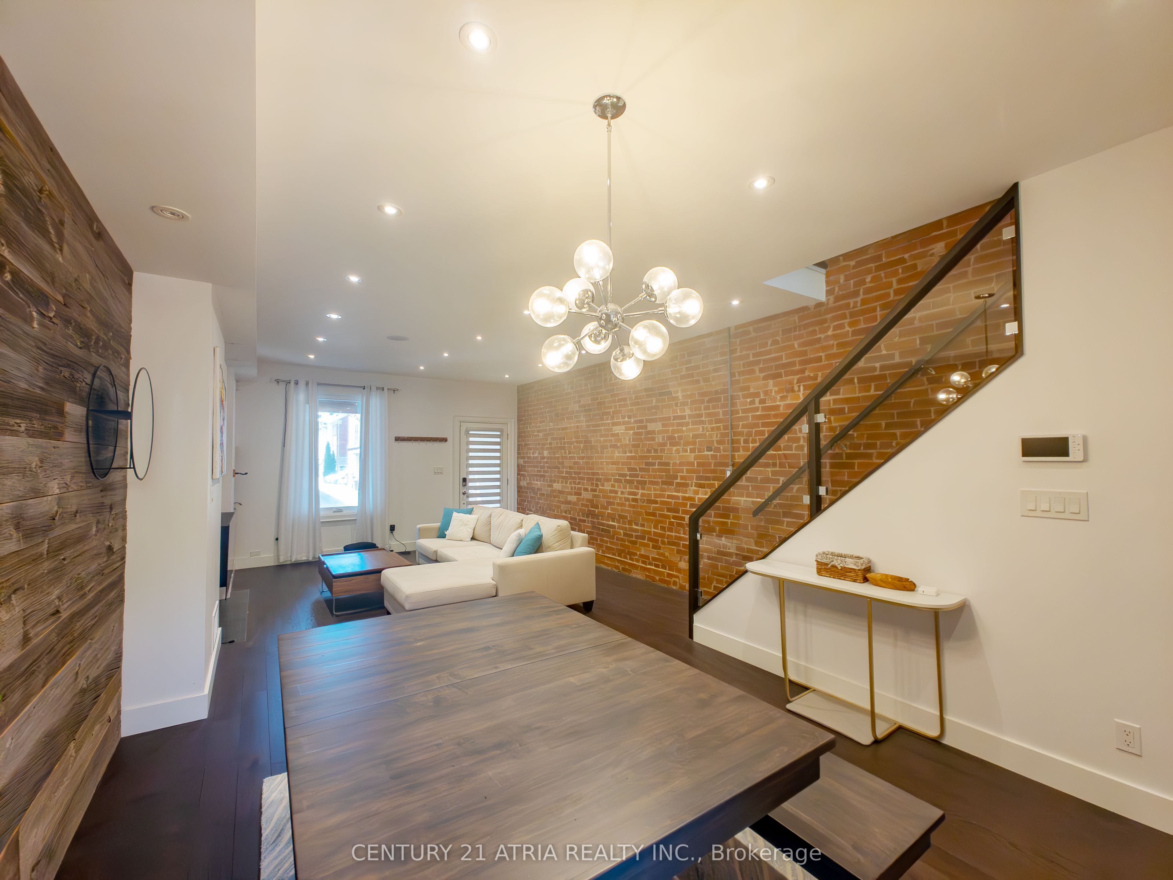 329A Clinton Street