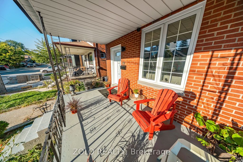 Photo of 163 Cedric Avenue, Toronto, ON M6C 3X7 (MLS # C12946636)