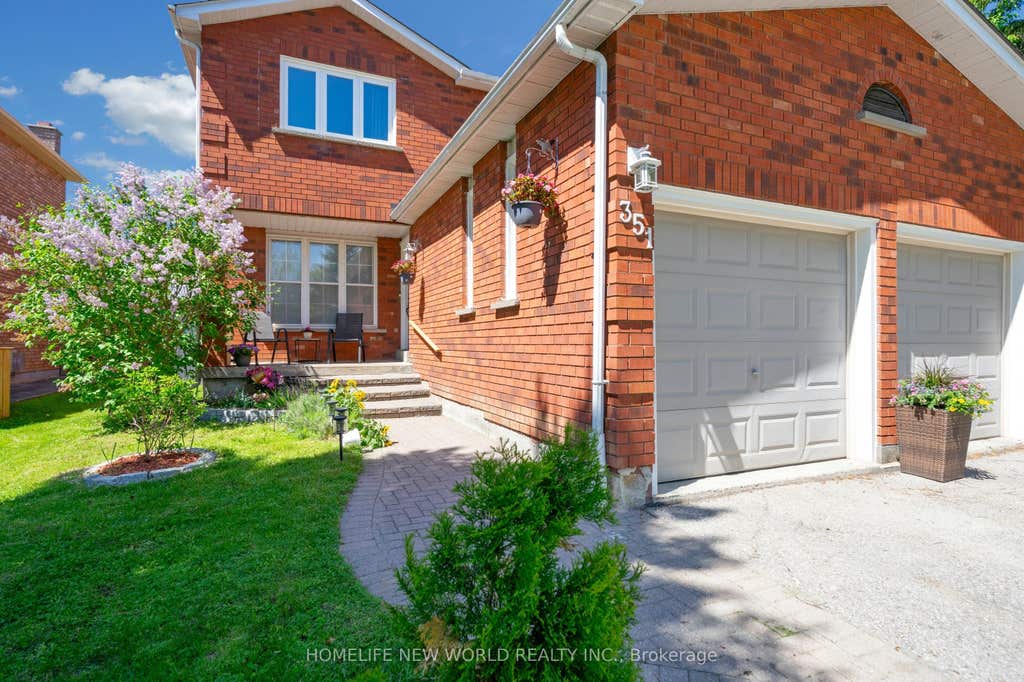 Photo of 351 Millard Street, Whitchurch-Stouffville, ON L4A 5S4 (MLS # N13704566)