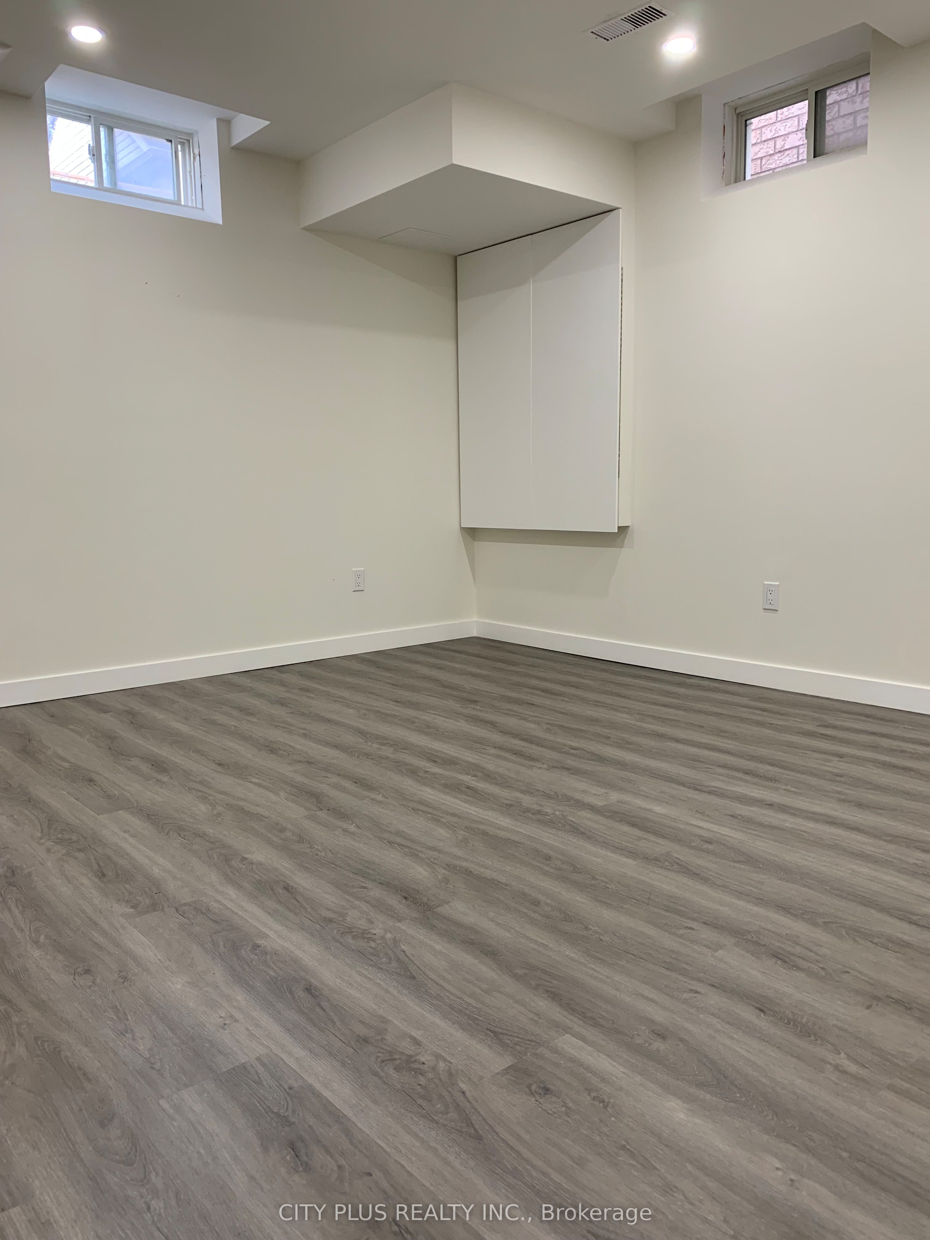 29 Vinod Road Basement