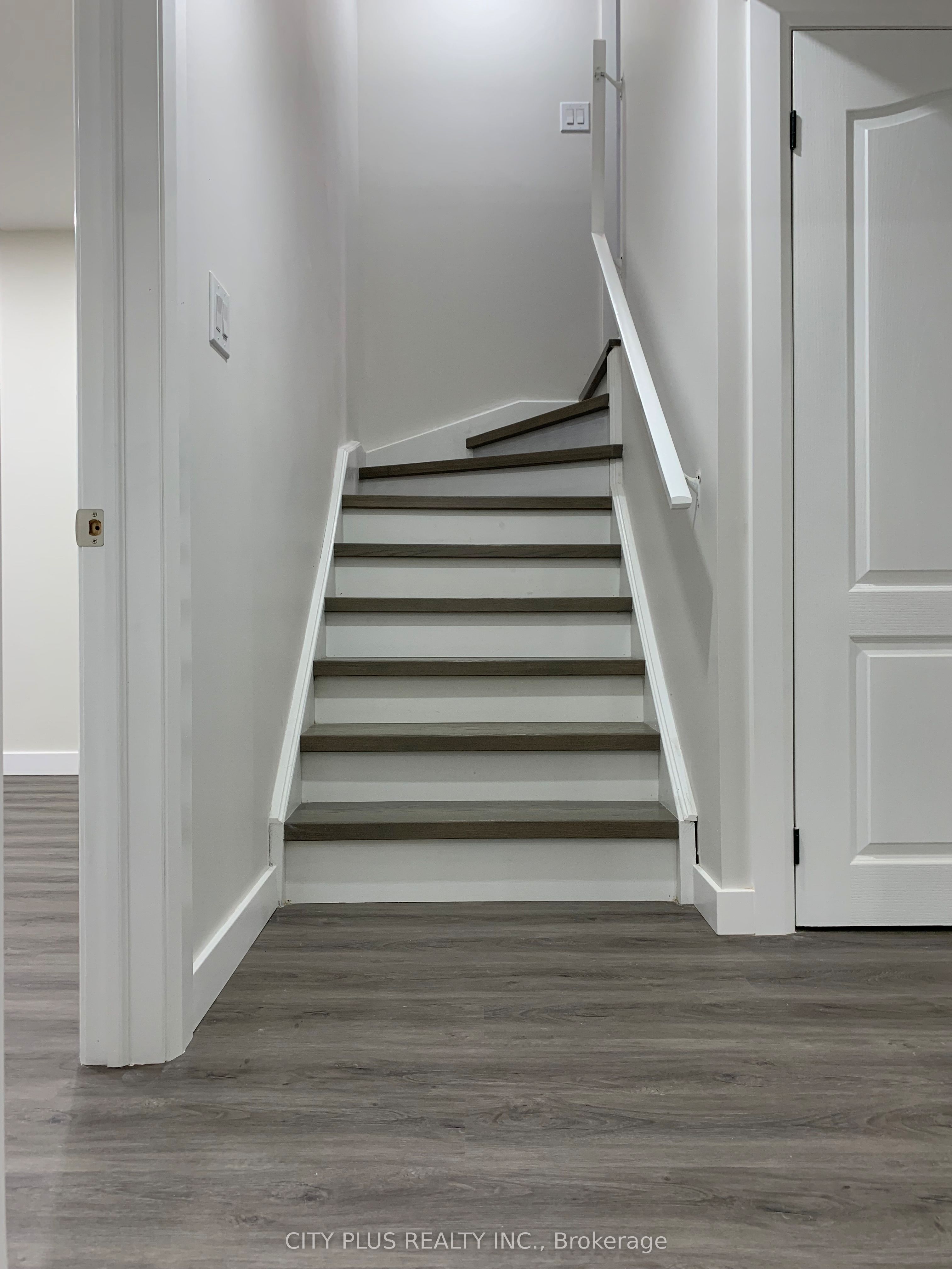 29 Vinod Road Basement
