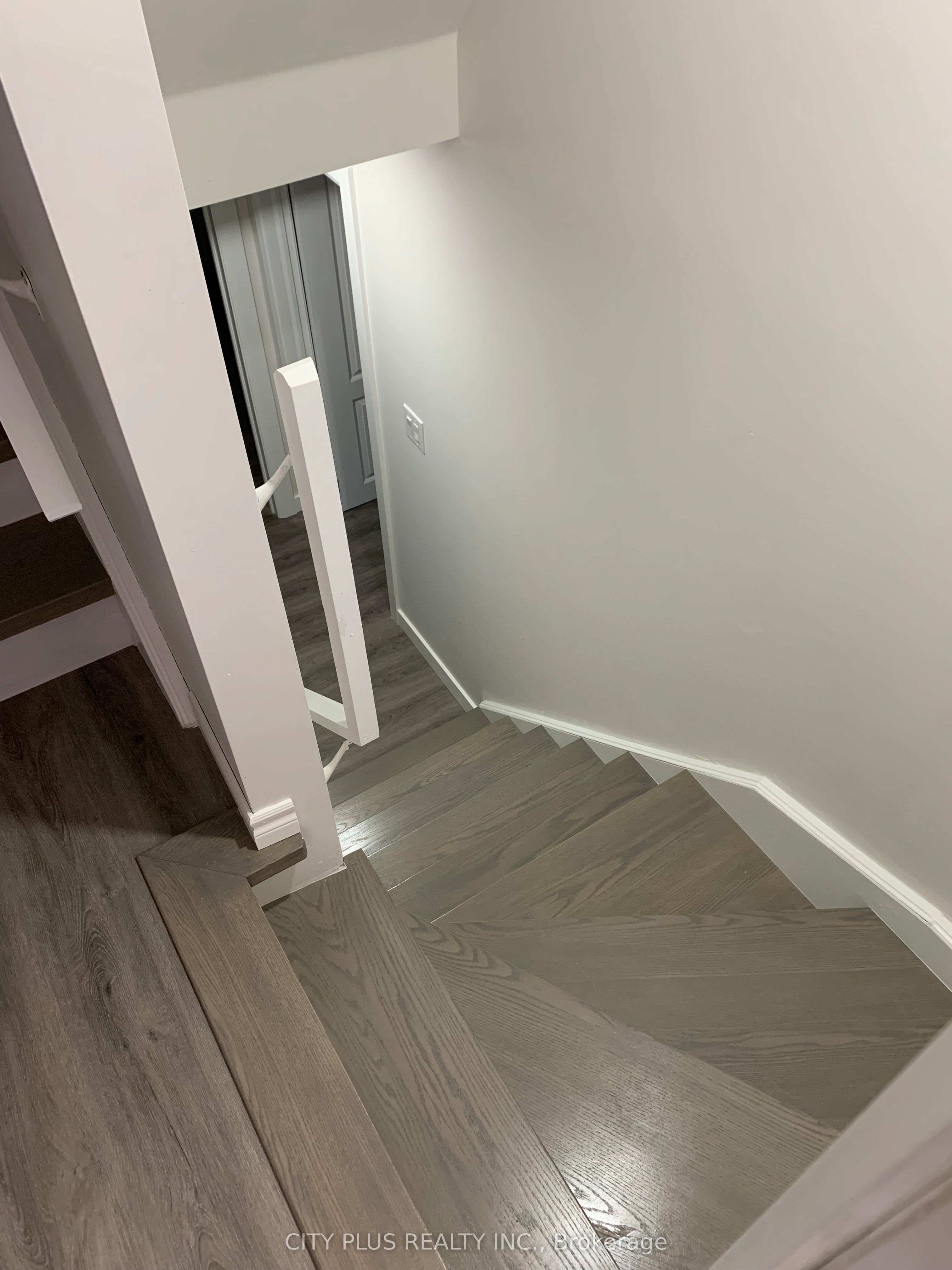 29 Vinod Road Basement
