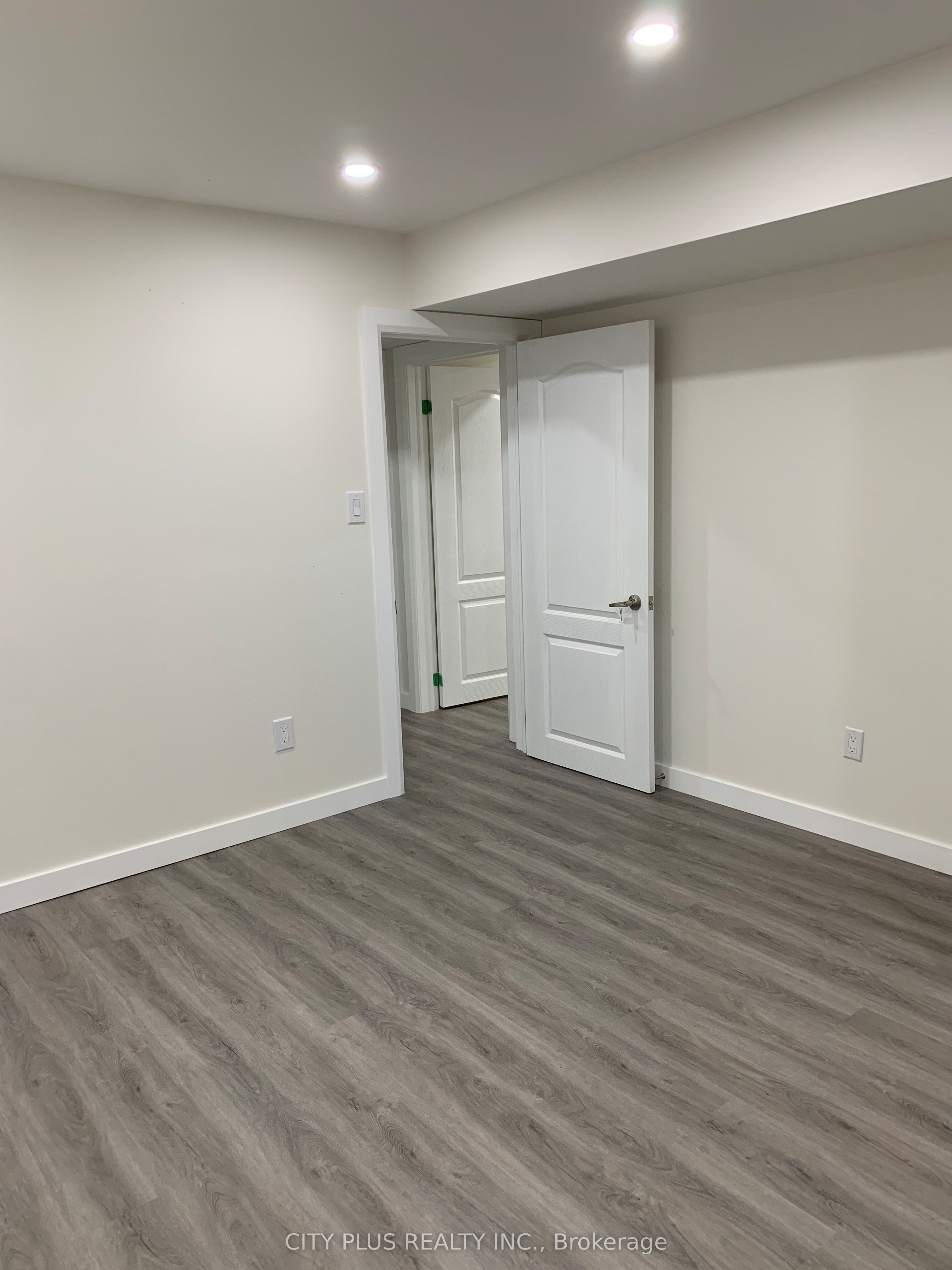 29 Vinod Road Basement