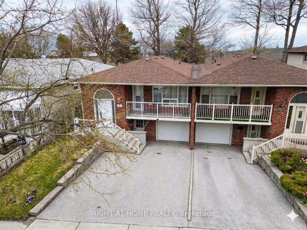 Photo of 81 Heaslip Terrace, Toronto, ON M1T 1W8 (MLS # E13412670)