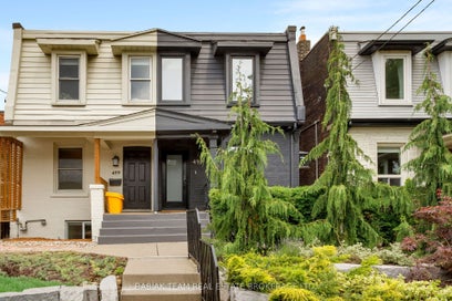 497 Keele Street Toronto ON M6N 3E1