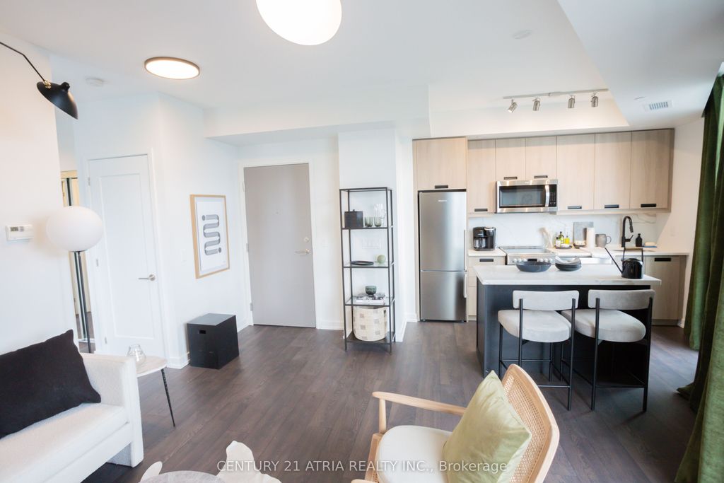 Photo of 99 John Street #4605, Toronto, ON M5V 0S6 (MLS # C12252813)