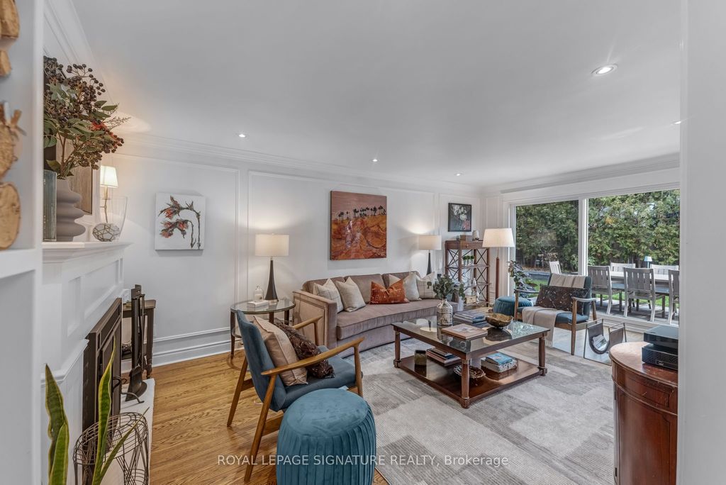 Photo of 137 Underhill Drive, Toronto, ON M3A 2K4 (MLS # C12575662)