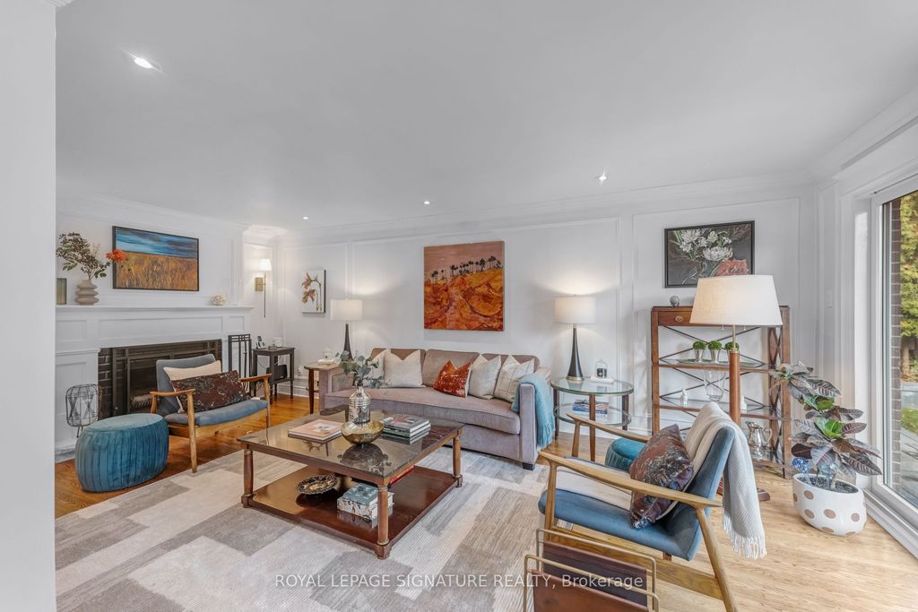 Photo of 137 Underhill Drive, Toronto, ON M3A 2K4 (MLS # C12575662)