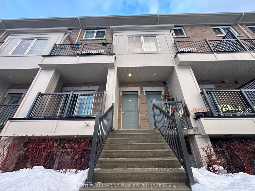 Photo of 480 Beresford Path #16, Oshawa, ON L1H 0B2 (MLS # E12723556)