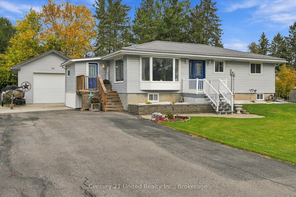 Photo of 5 Emily Court, Kawartha Lakes, ON K0L 2W0 (MLS # X14080956)