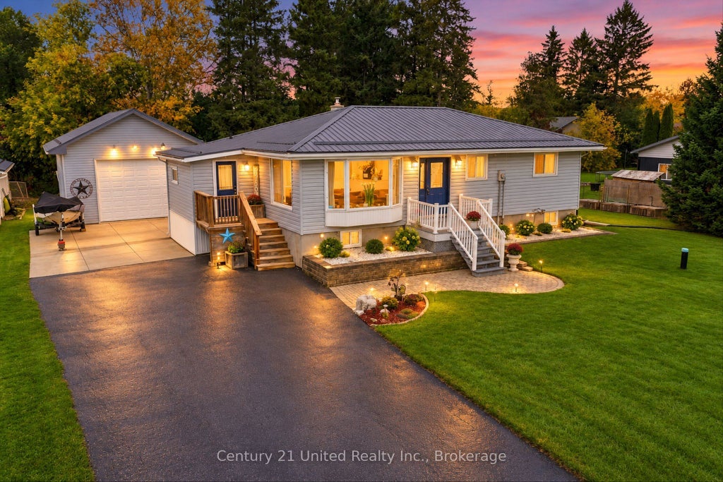 Photo of 5 Emily Court, Kawartha Lakes, ON K0L 2W0 (MLS # X14080956)