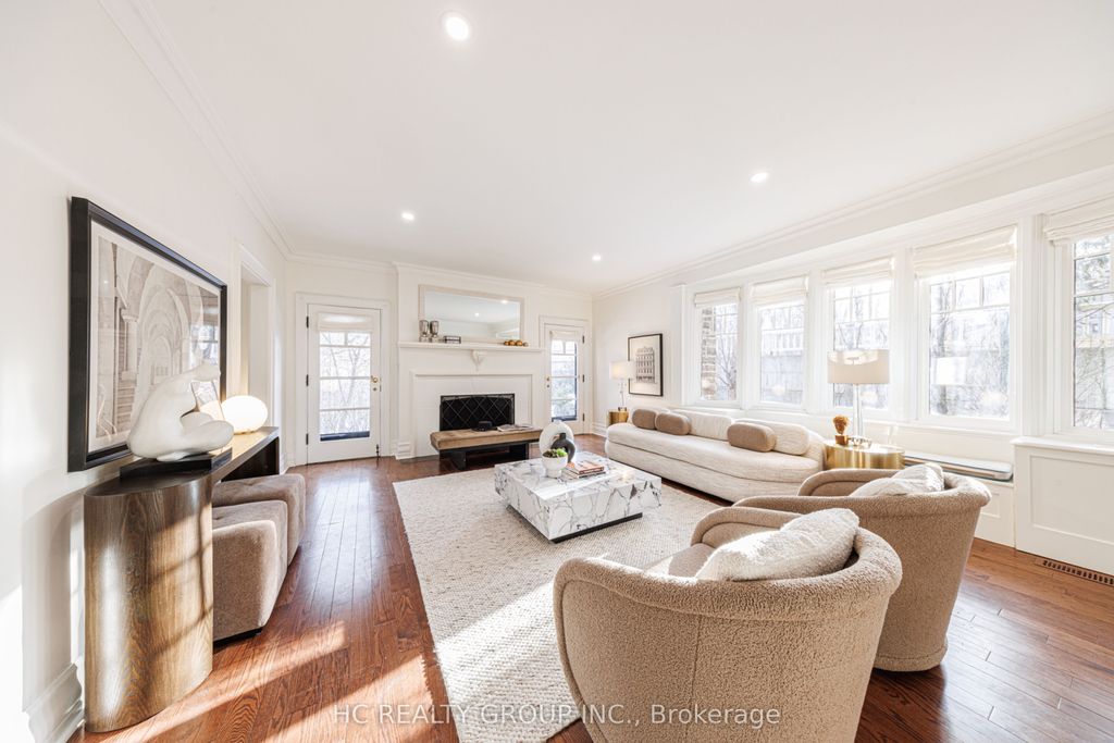 Photo of 39 Glengowan Road, Toronto, ON M4N 1G1 (MLS # C12884058)