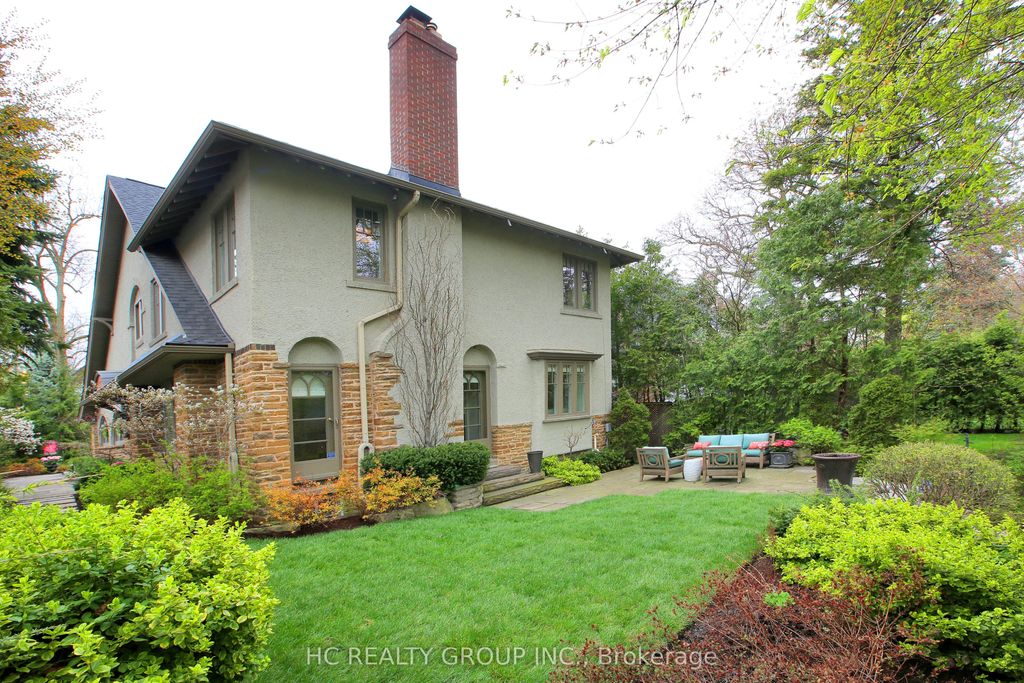 Photo of 39 Glengowan Road, Toronto, ON M4N 1G1 (MLS # C12884058)