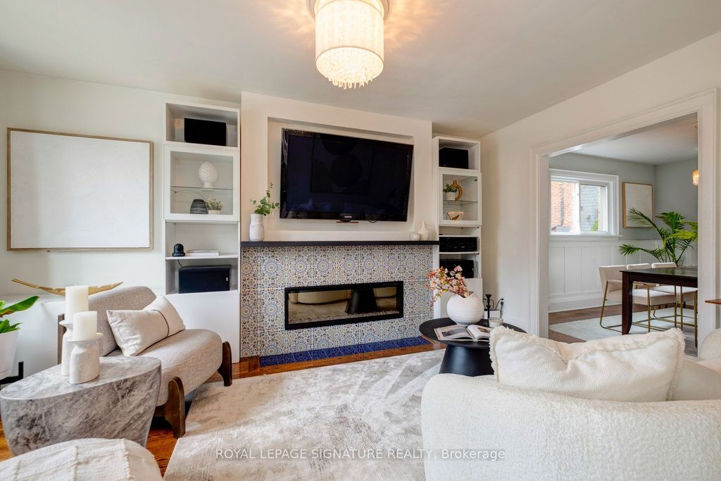 Photo of 562 Indian Road, Toronto, ON M6P 2C2 (MLS # W12996288)