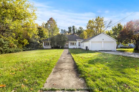 Photo of 87 Fitch Street, Welland, ON L3C 4V3 (MLS # X12473584)