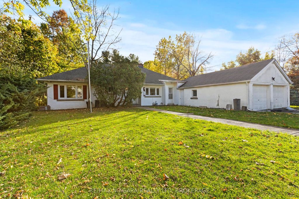 Photo of 87 Fitch Street, Welland, ON L3C 4V3 (MLS # X12473584)