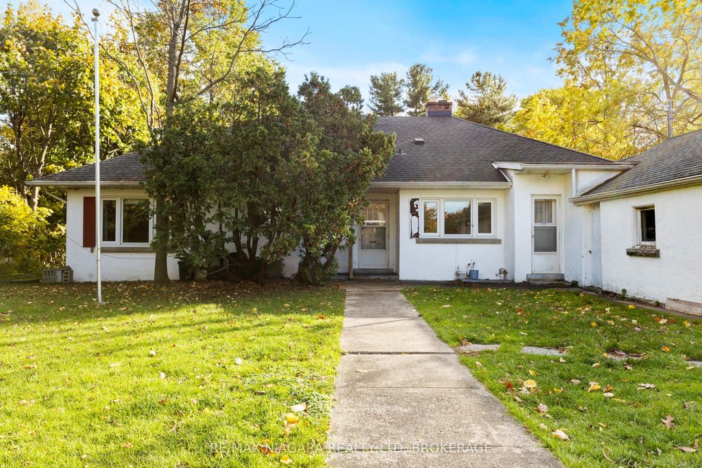 Photo of 87 Fitch Street, Welland, ON L3C 4V3 (MLS # X12473584)