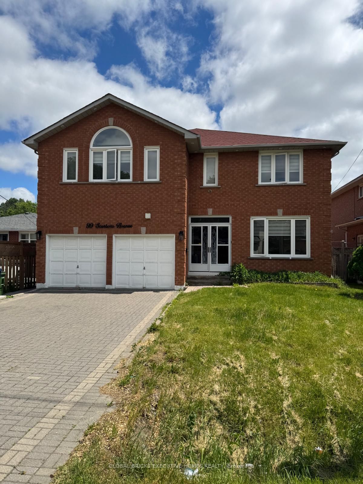 Photo 1 of 36 — 99 Scarboro Avenue, Toronto, ON M1C 1M5