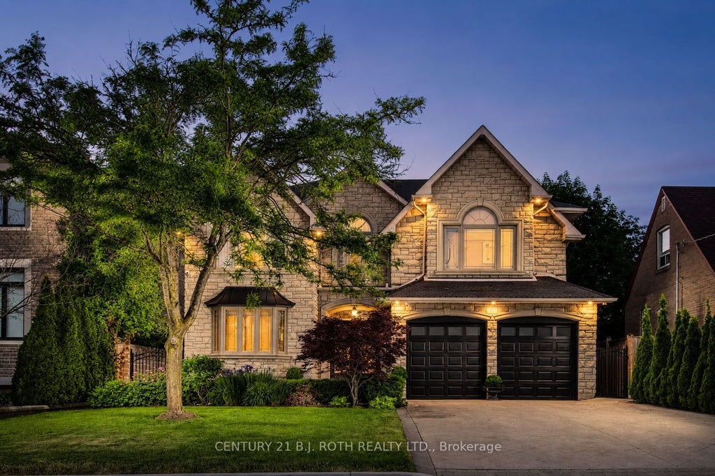 Photo of 20 Creston Road, Toronto, ON M6A 1J1 (MLS # W13584660)