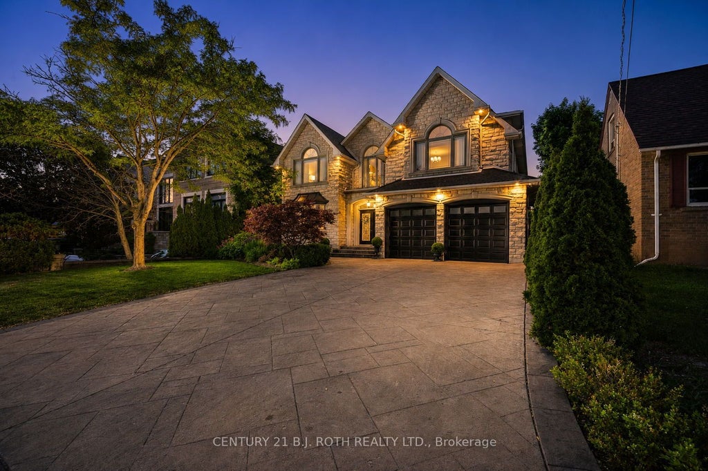Photo of 20 Creston Road, Toronto, ON M6A 1J1 (MLS # W13584660)