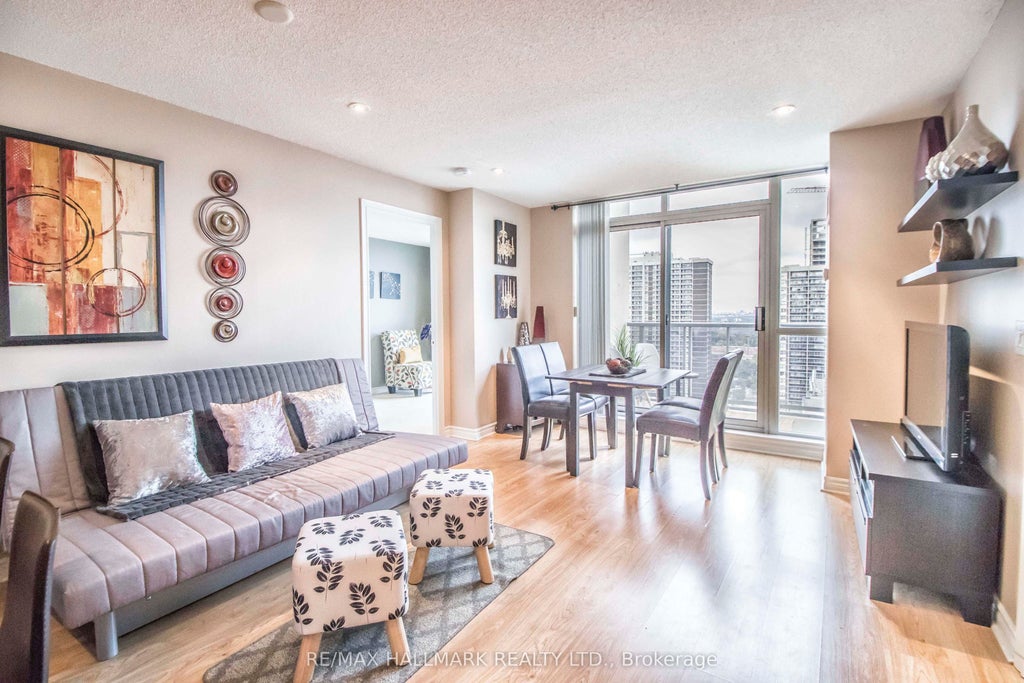 Photo of 5 Michael Power Place #Ph02, Toronto, ON M9A 0A3 (MLS # W13997938)