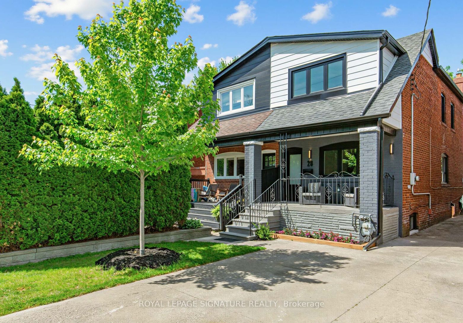 28 Durant Avenue