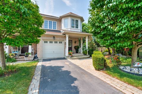 2511 Boros Road 40 Burlington ON L7M 5B2