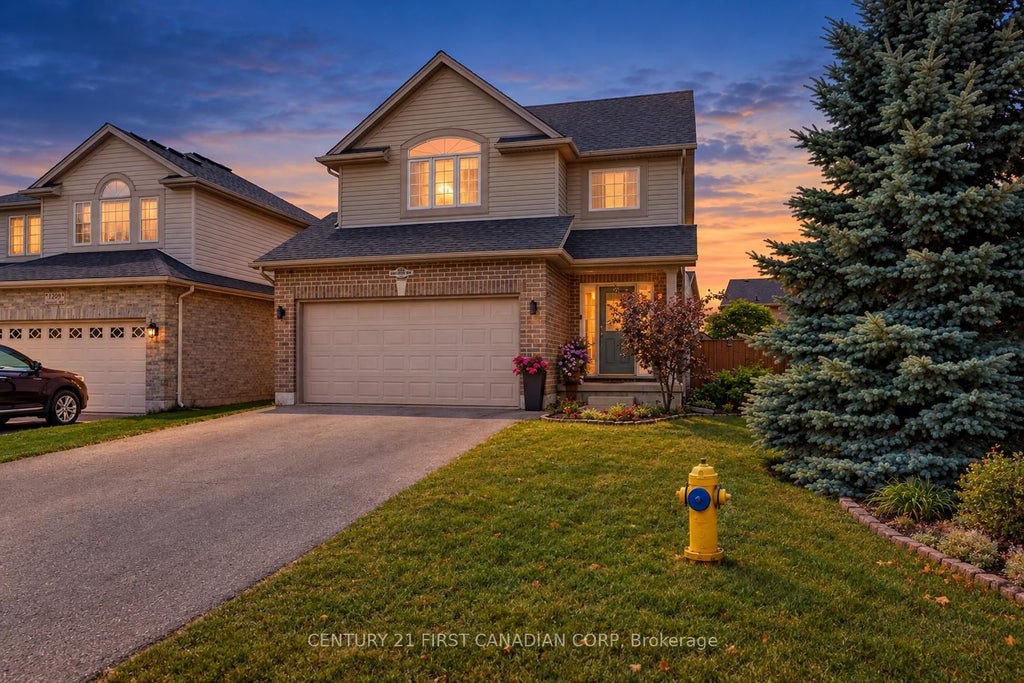 Photo of 1213 Smither Road, London North, ON N6G 0C2 (MLS # X13788182)