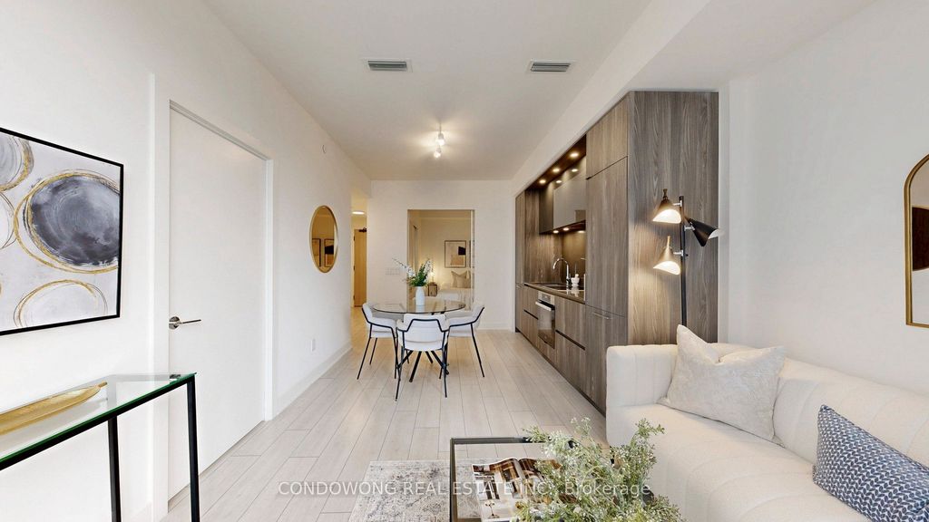Photo of 35 Mercer Street #1811, Toronto, ON M5V 0V1 (MLS # C12408095)
