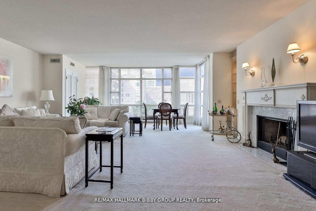 Photo of 159 Frederick Street #601, Toronto, ON M5A 4P1 (MLS # C13497332)