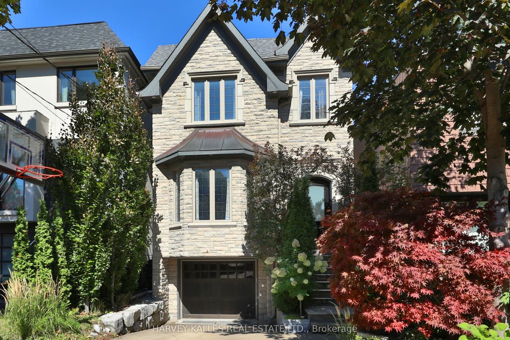Photo of 370 Douglas Avenue, Toronto, ON M5M 1H4 (MLS # C12427401)