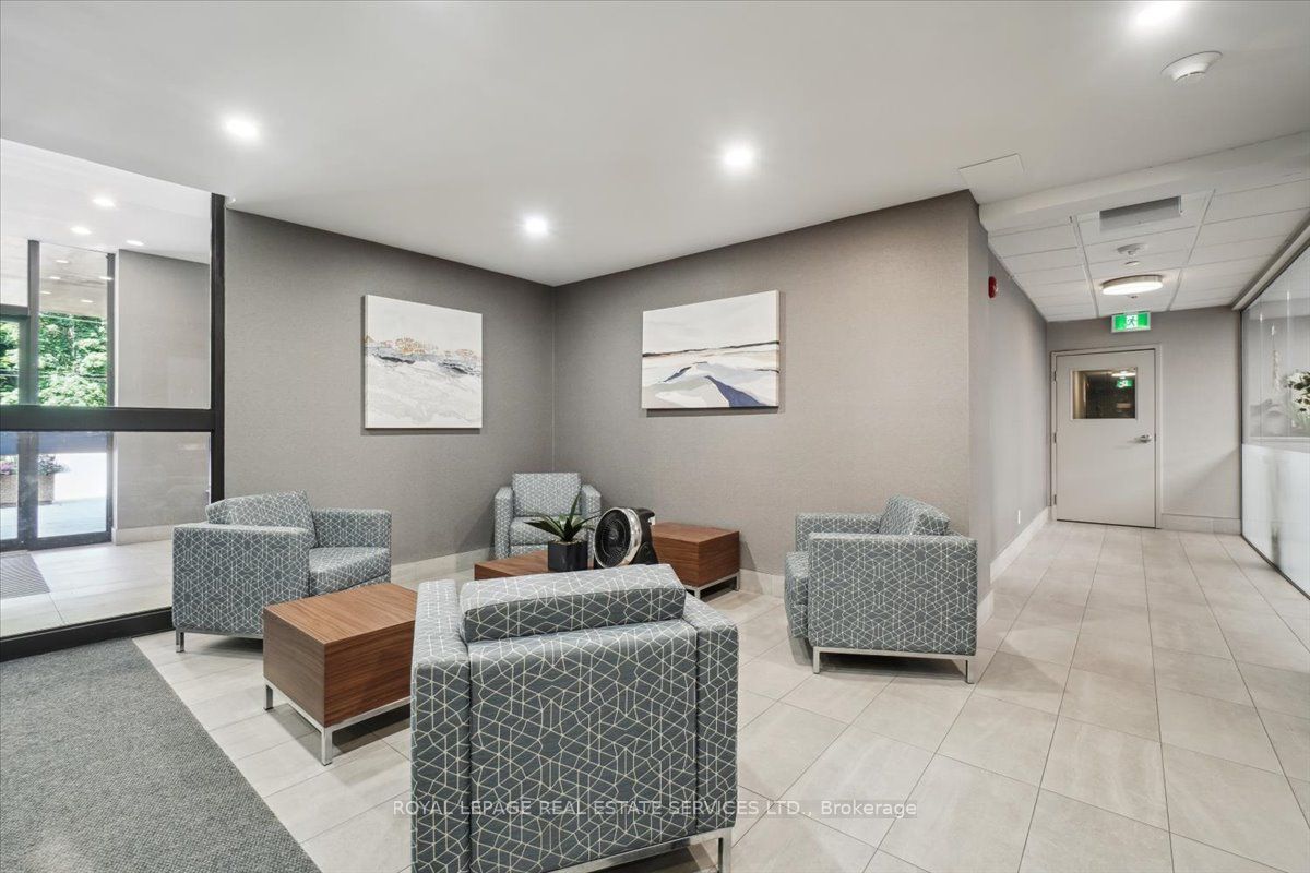 62 Park Avenue 408