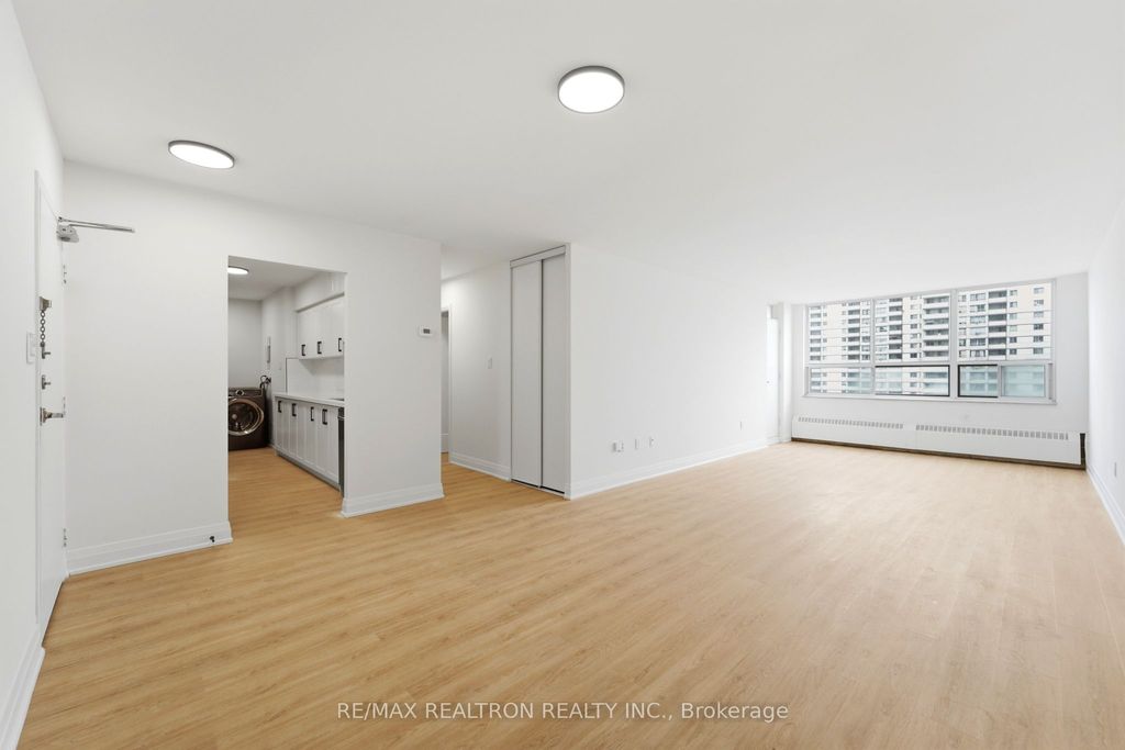 Photo of 370 Dixon Road #1410, Toronto, ON M9R 1T2 (MLS # W13032926)