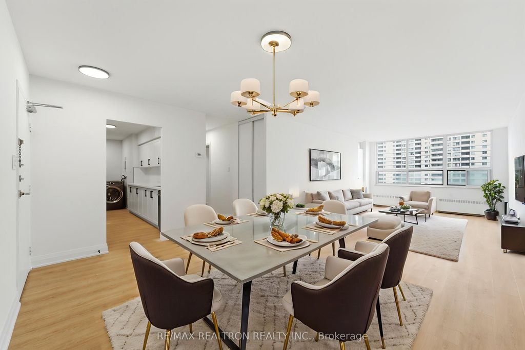 Photo of 370 Dixon Road #1410, Toronto, ON M9R 1T2 (MLS # W13032926)