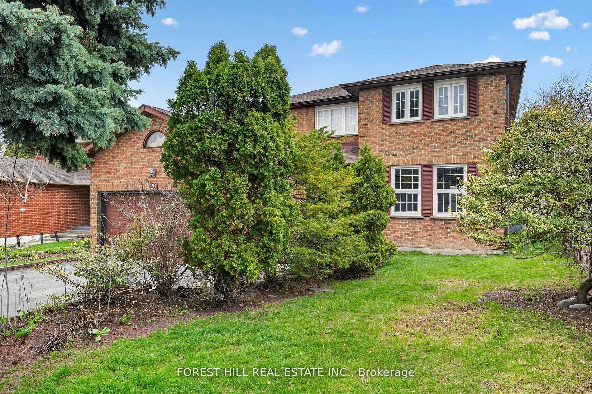 20 Elston Court