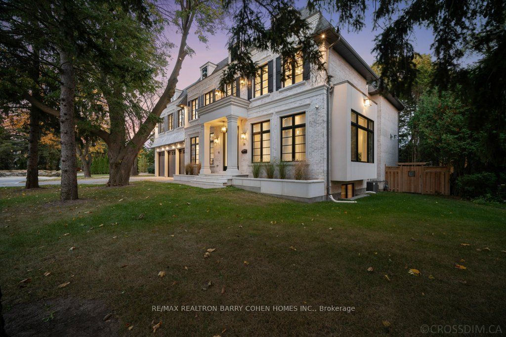 Photo of 34 Greengate Road, Toronto, ON M3B 1E8 (MLS # C12440409)