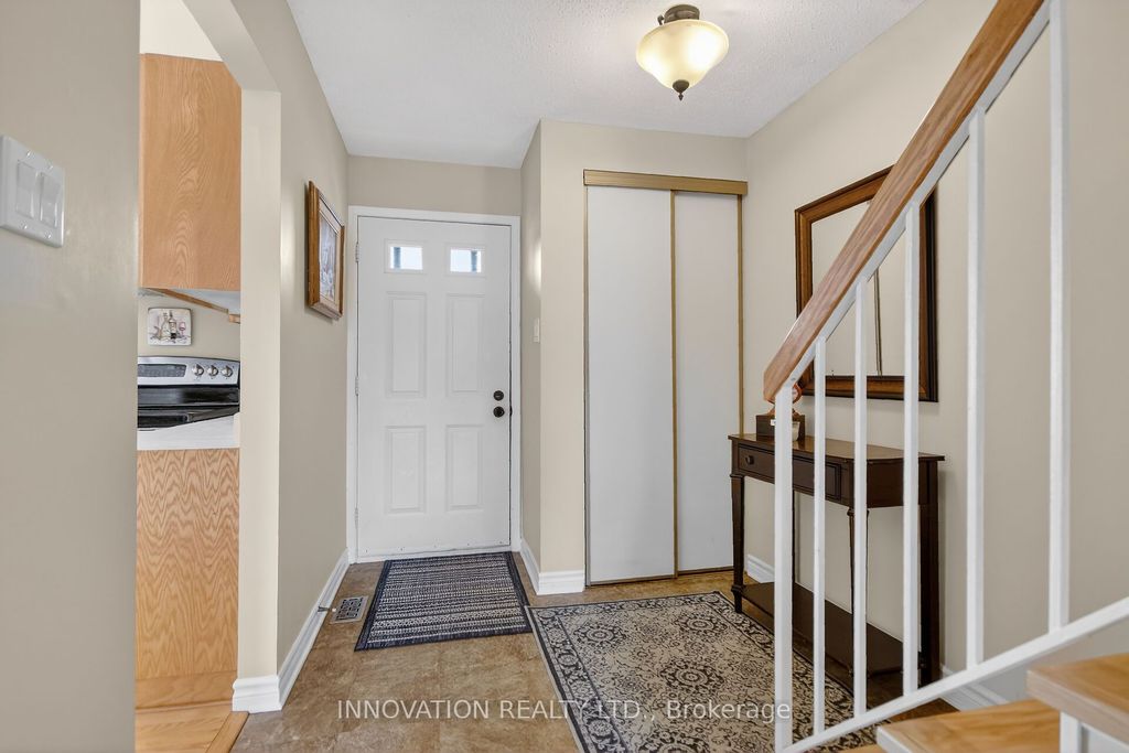 Photo of 1773 Bellmanor Court, Blossom Park - Airport and Area, ON K1T 2V6 (MLS # X13122610)