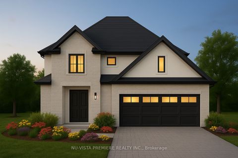 Photo of 3944 Campbell Street, London South, ON N6P 0H7 (MLS # X12474335)