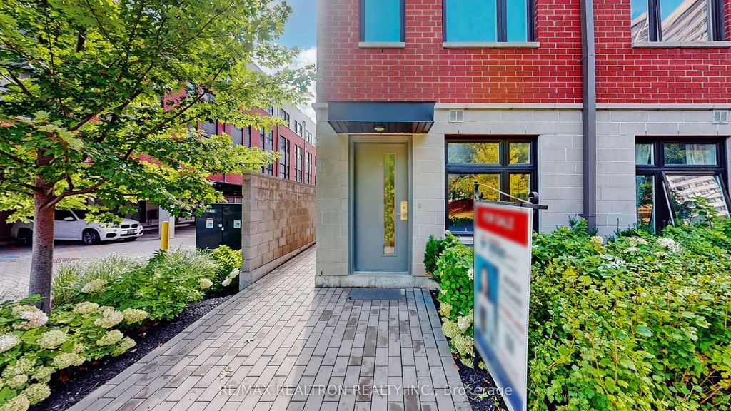 Photo of 20 Echo Point #131, Toronto, ON M1W 0A7 (MLS # E12655264)