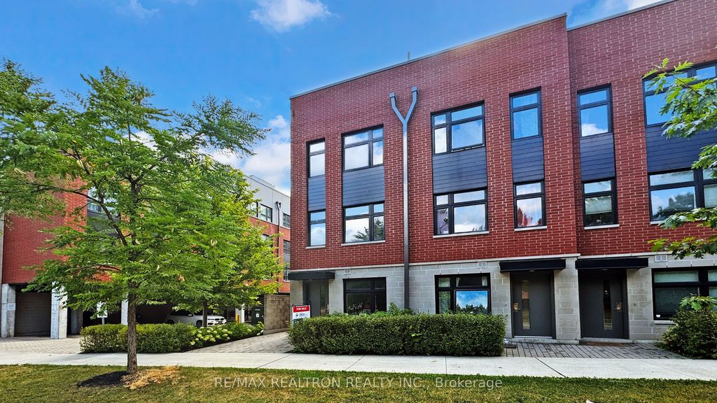 Photo of 20 Echo Point #131, Toronto, ON M1W 0A7 (MLS # E12655264)