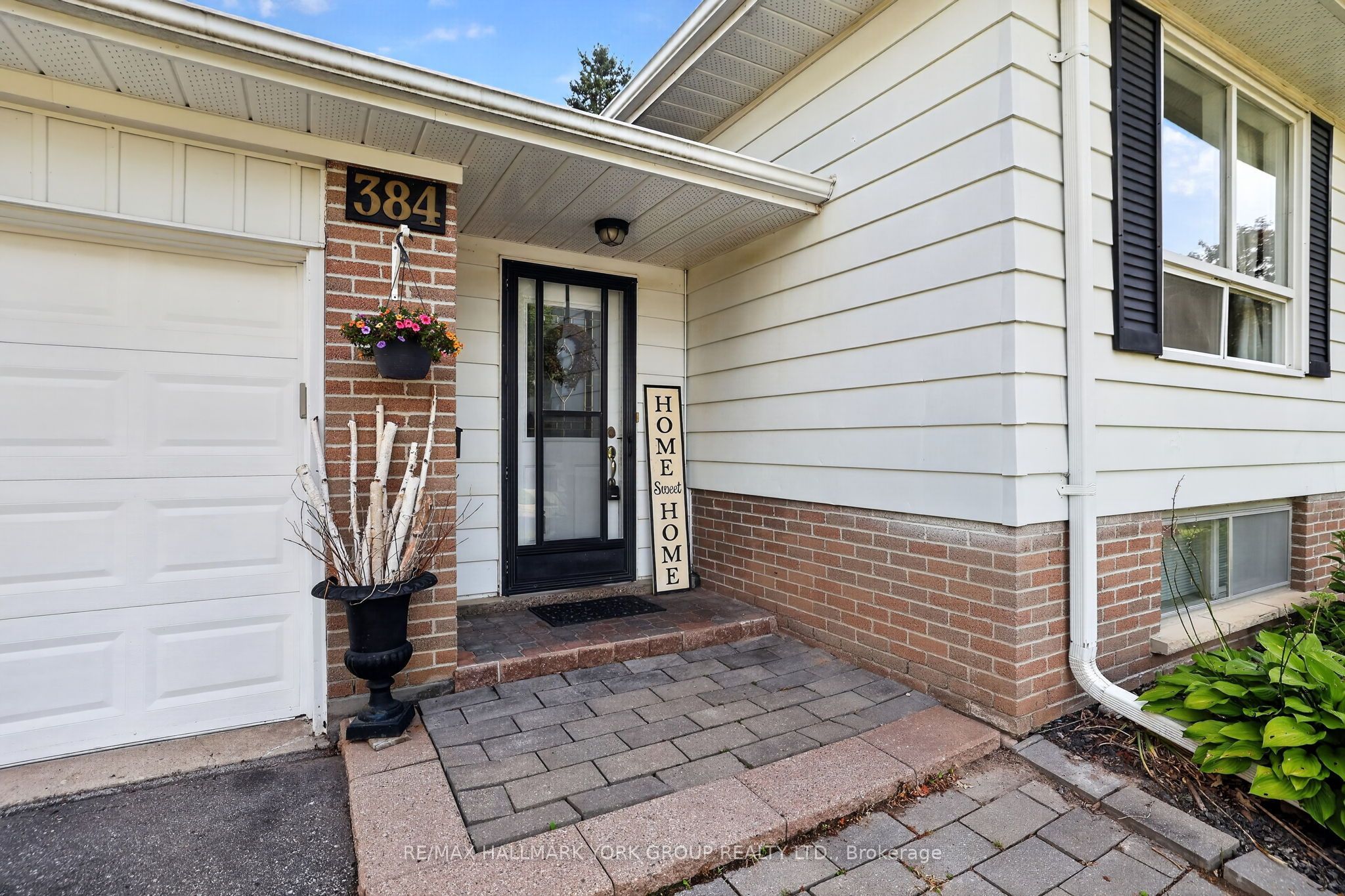 384 Glenrose Road