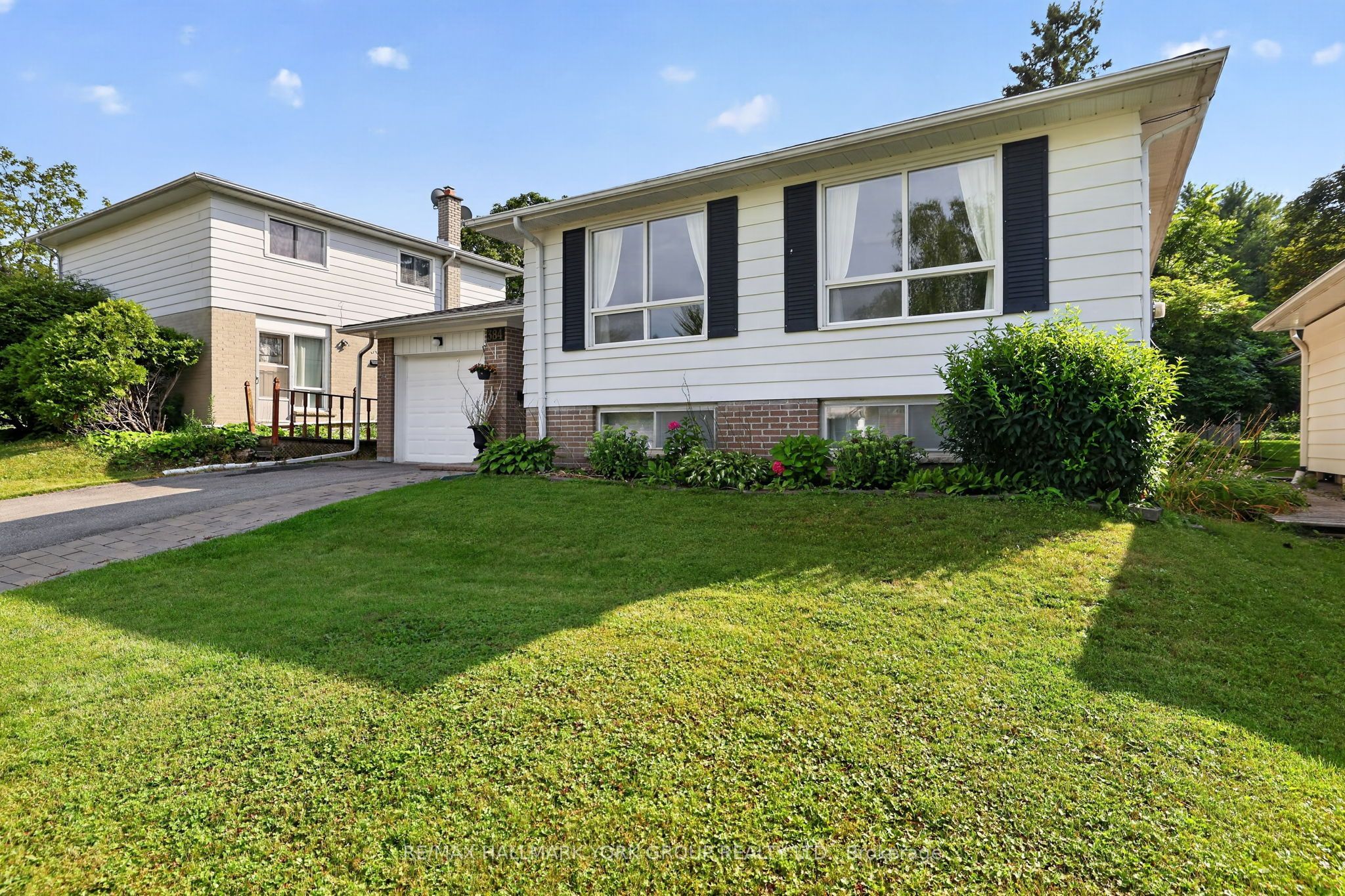 384 Glenrose Road