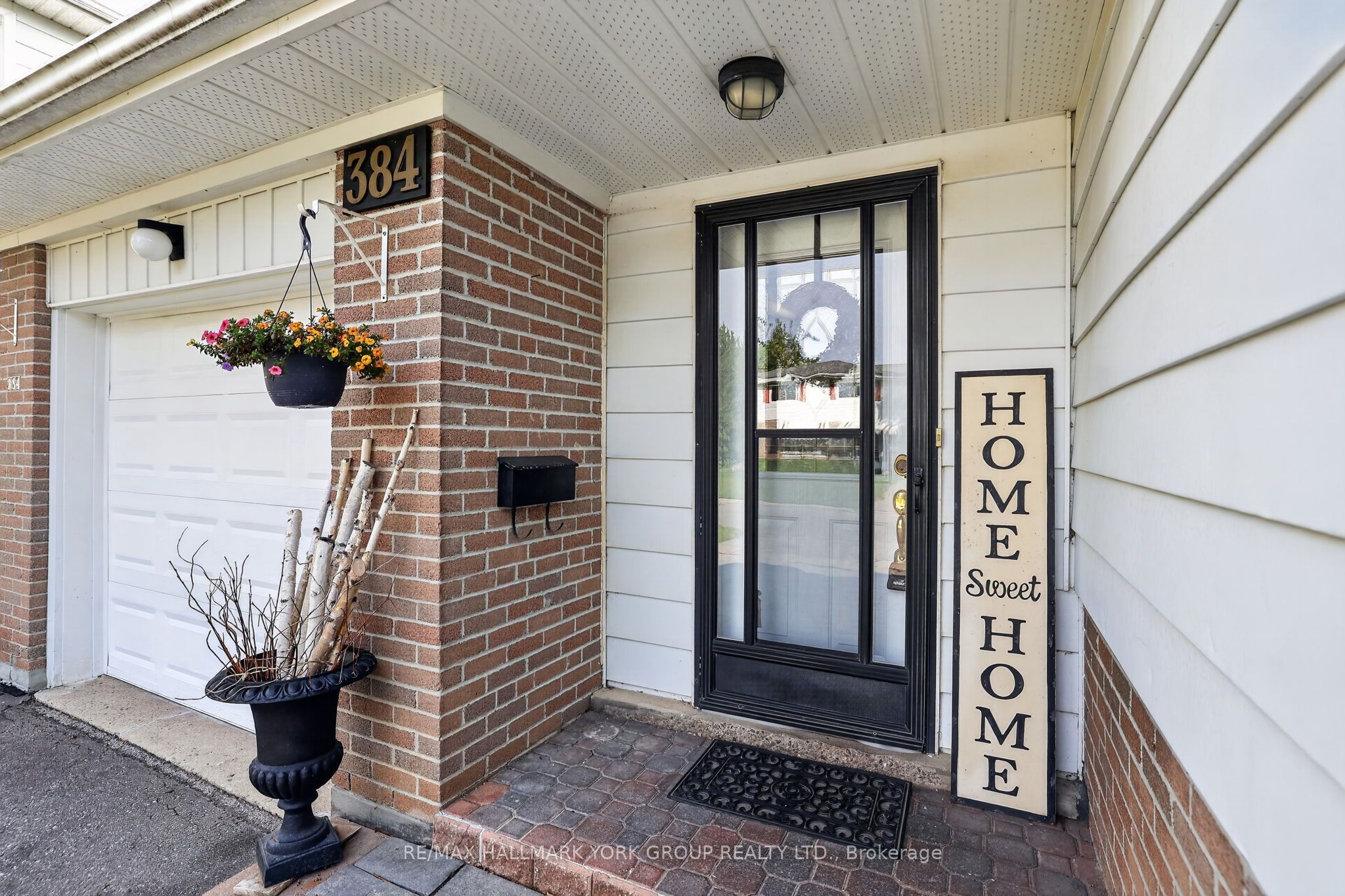 384 Glenrose Road