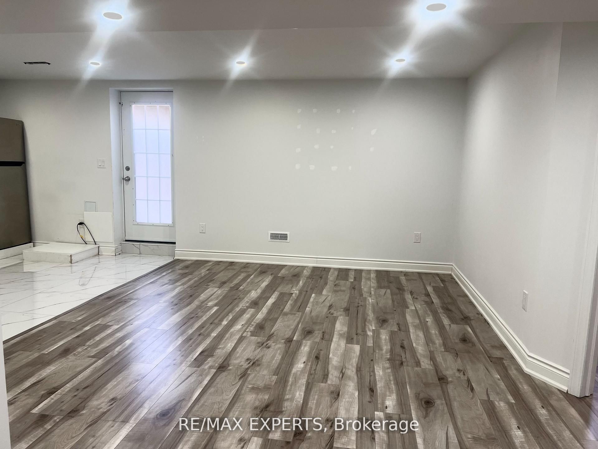 1368 Connaught Terrace Bsmt