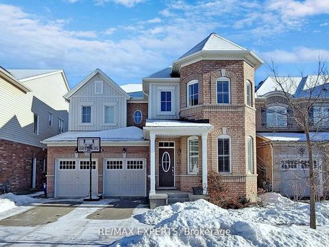 1368 Connaught Terrace Bsmt Milton ON L9E 0B8