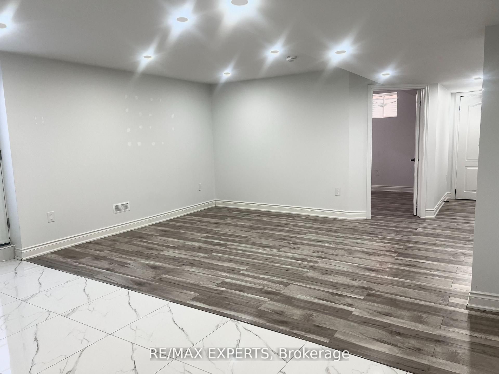 1368 Connaught Terrace Bsmt