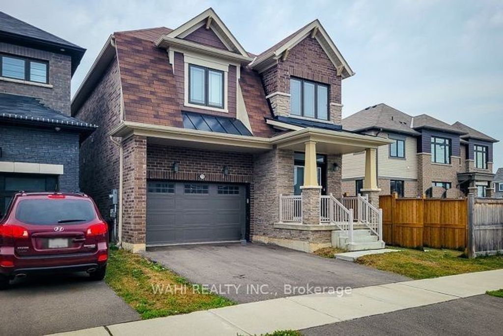 Photo of 73 Lillian Way, Haldimand, ON N3W 0G2 (MLS # X13051036)