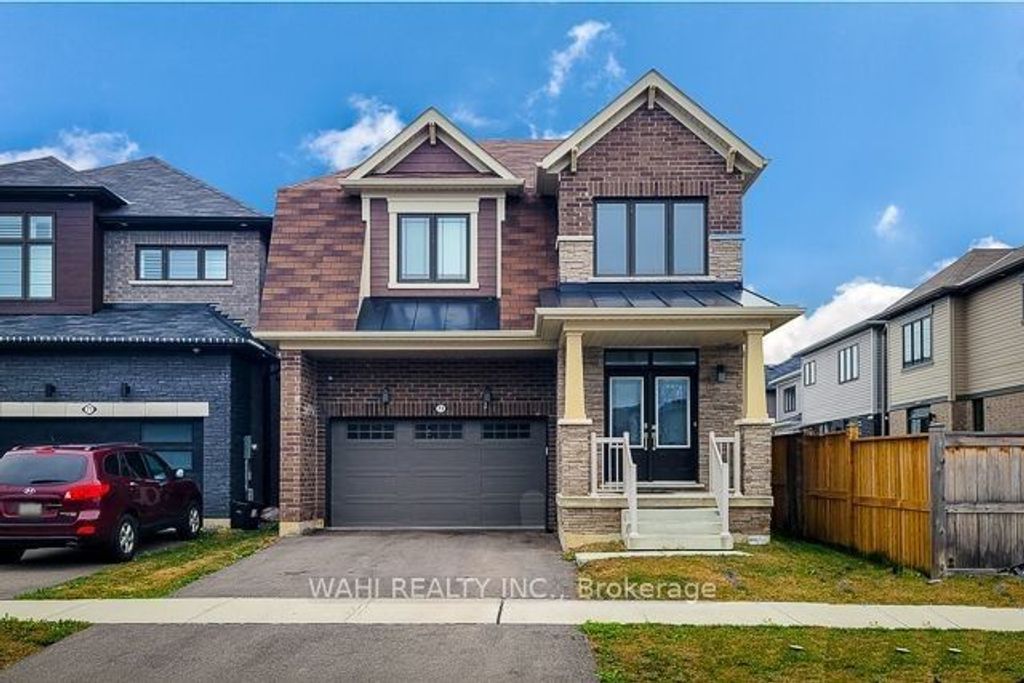 Photo of 73 Lillian Way, Haldimand, ON N3W 0G2 (MLS # X13051036)