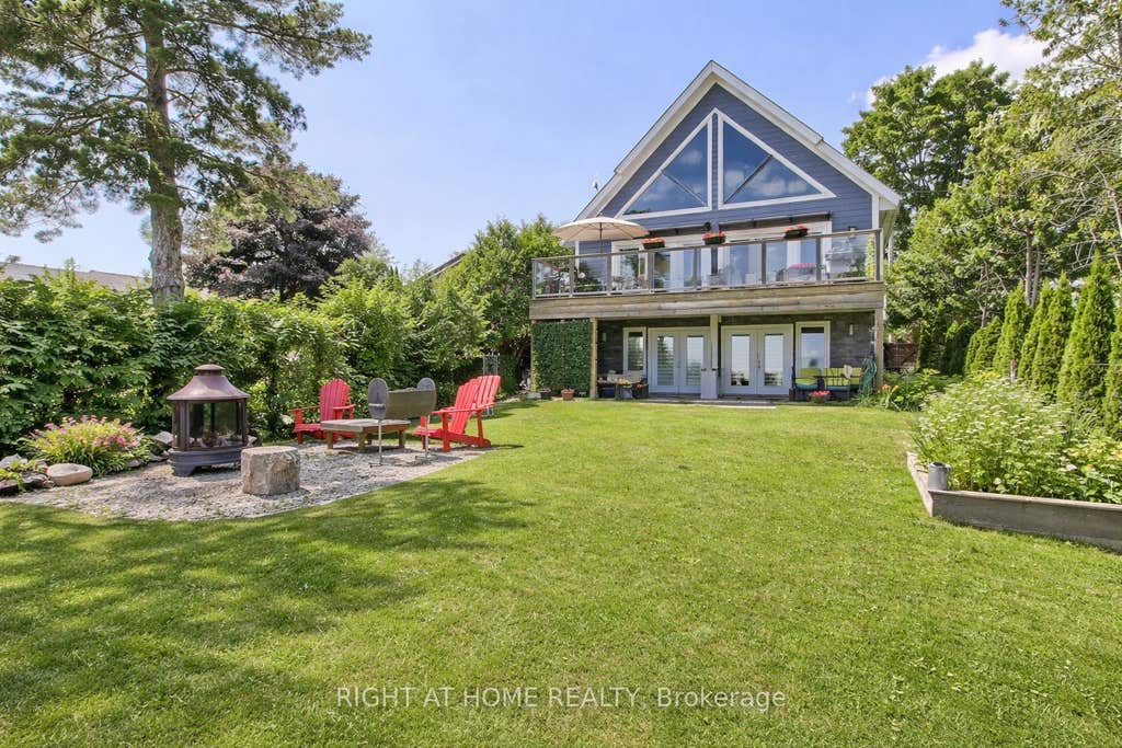 Photo of 26 Beach Road, Kawartha Lakes, ON K0M 2C0 (MLS # X13432500)