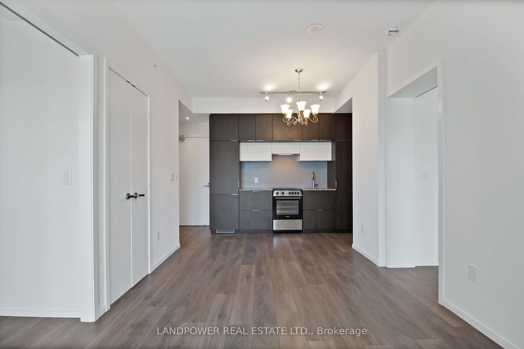 Photo of 159 Dundas Street E #1107, Toronto, ON M5B 0A9 (MLS # C12739474)